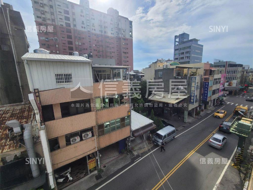 ㊣長順街陽明燙金店面房屋室內格局與周邊環境