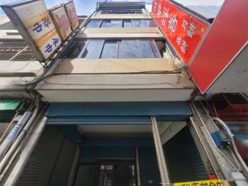 ㊣長順街陽明燙金店面