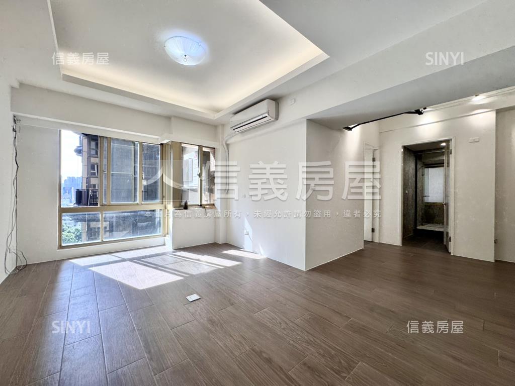 近市政府三房平車房屋室內格局與周邊環境