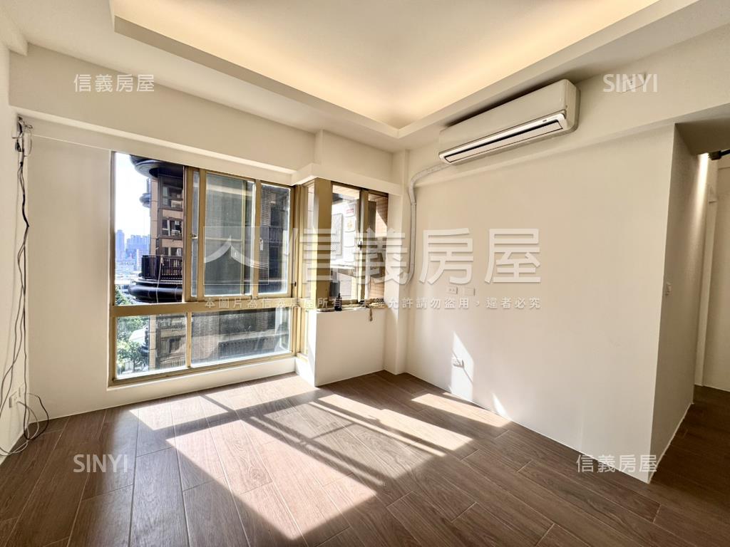 近市政府三房平車房屋室內格局與周邊環境