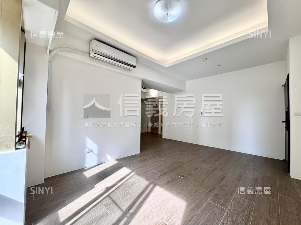 近市政府三房平車房屋室內格局與周邊環境