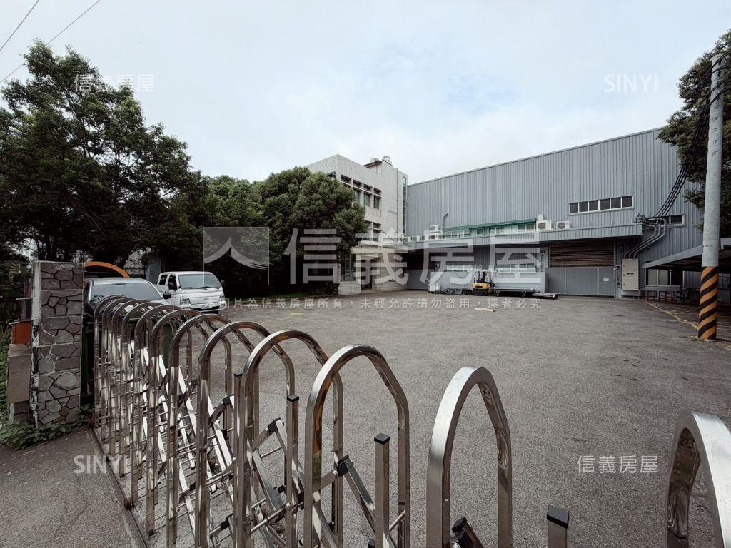 ３５路合法三照廠房房屋室內格局與周邊環境