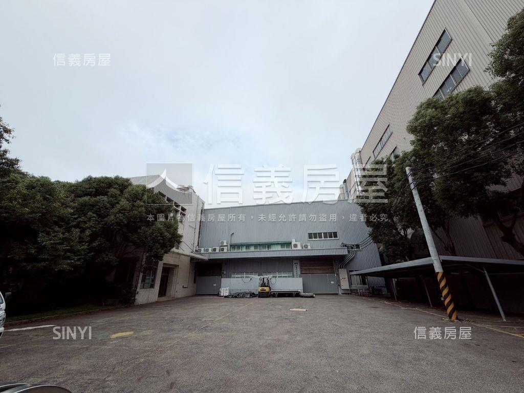 ３５路合法三照廠房房屋室內格局與周邊環境
