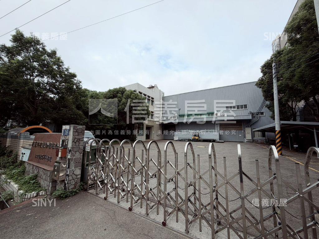 ３５路合法三照廠房房屋室內格局與周邊環境