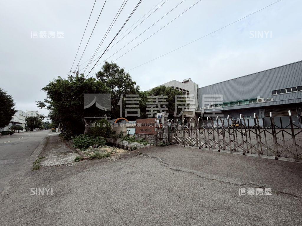 ３５路合法三照廠房房屋室內格局與周邊環境