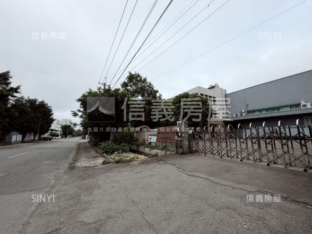 ３５路合法三照廠房房屋室內格局與周邊環境