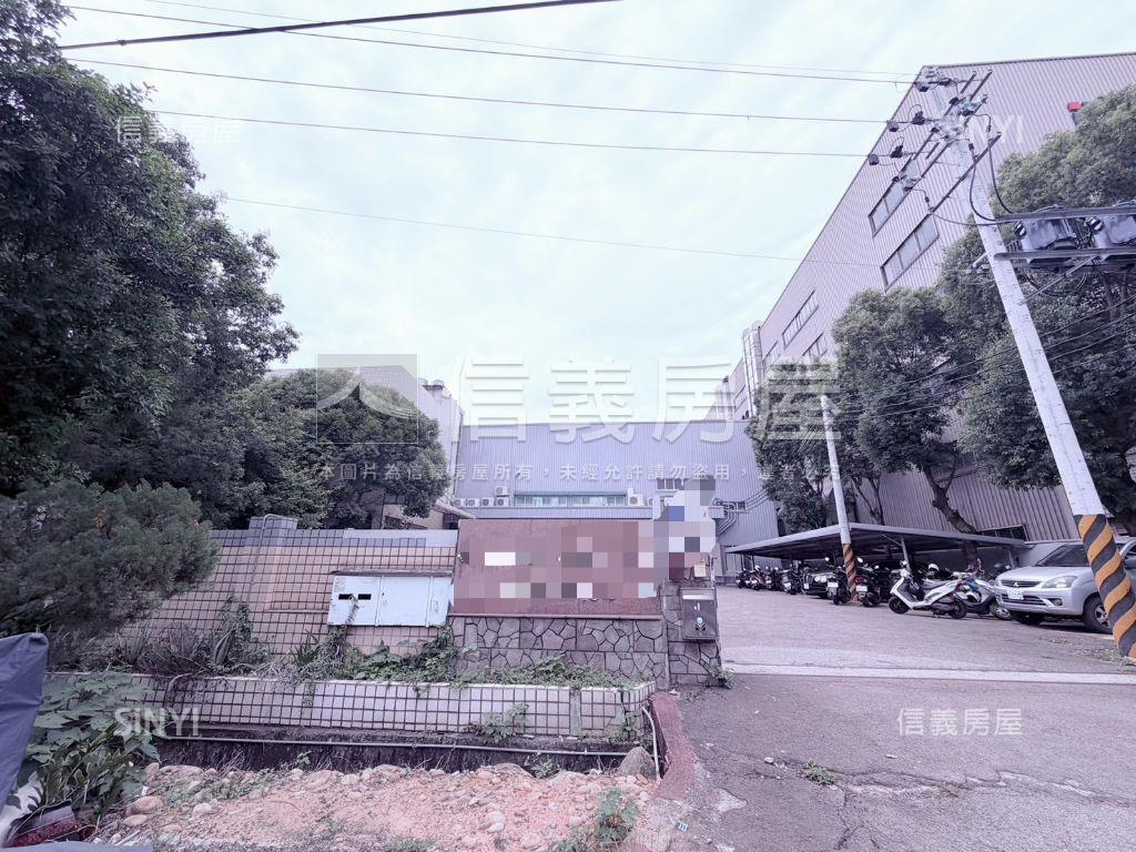 ３５路合法三照廠房房屋室內格局與周邊環境