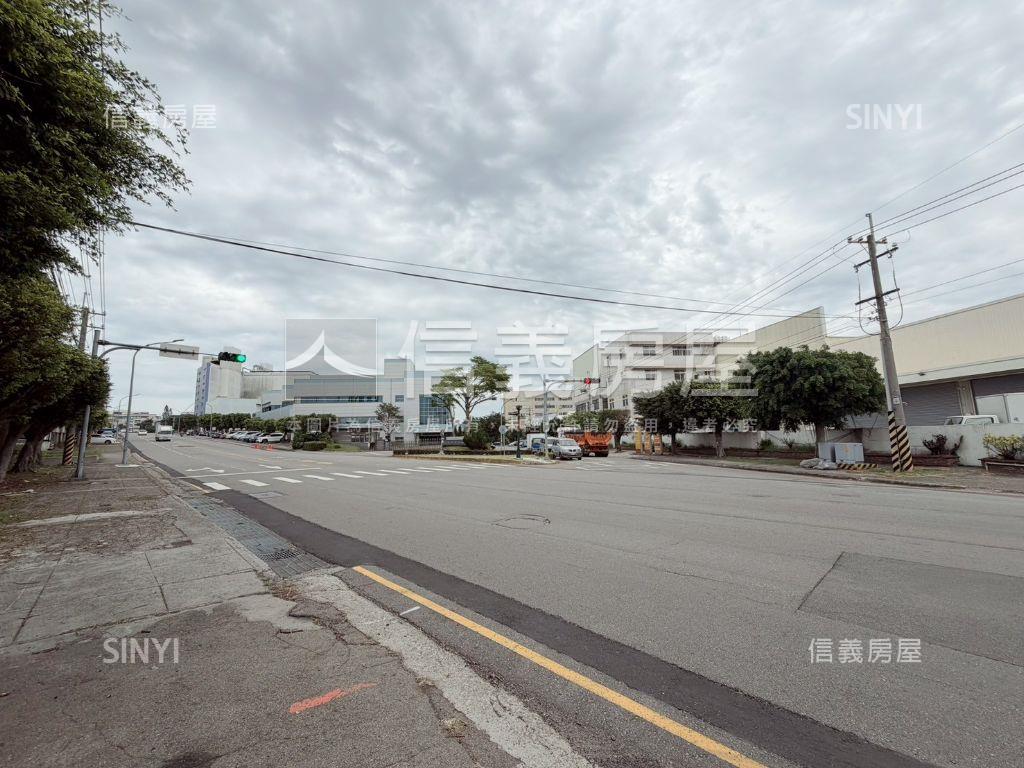 ３５路合法三照廠房房屋室內格局與周邊環境