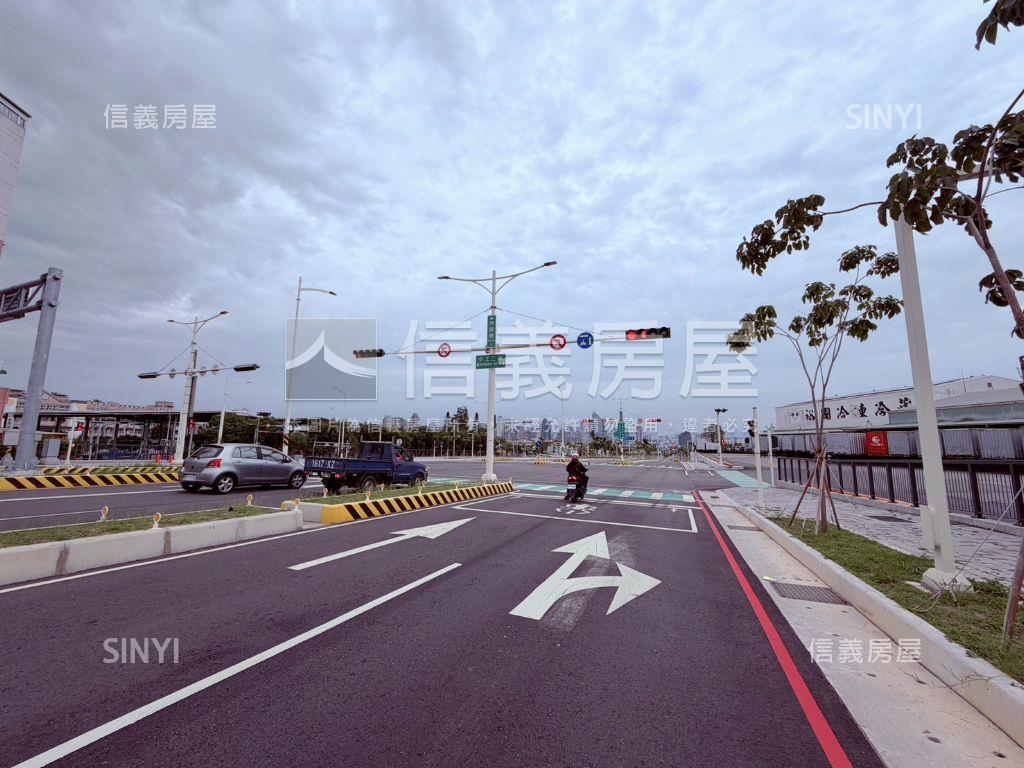 ３５路合法三照廠房房屋室內格局與周邊環境