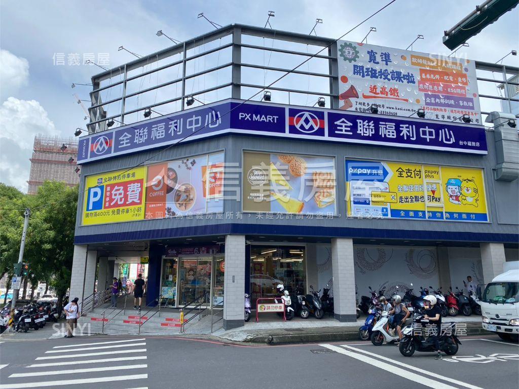 ３５路合法三照廠房房屋室內格局與周邊環境