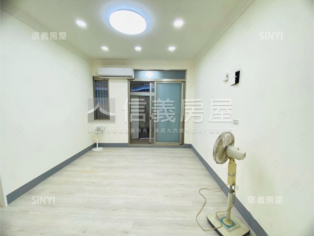 成功道路上一樓美寓房屋室內格局與周邊環境