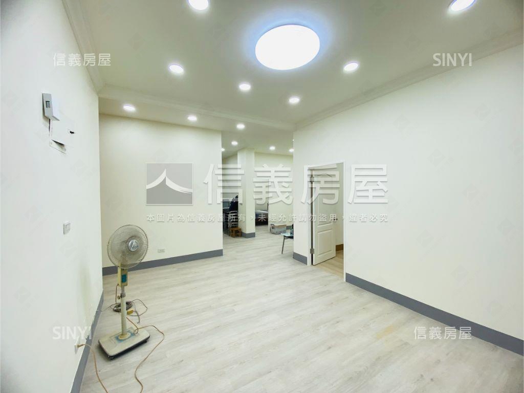 成功道路上一樓美寓房屋室內格局與周邊環境