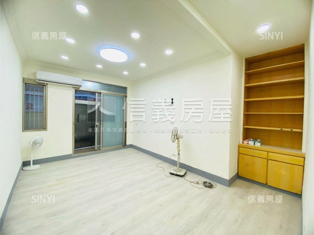 成功道路上一樓美寓房屋室內格局與周邊環境