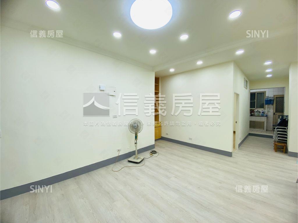 成功道路上一樓美寓房屋室內格局與周邊環境