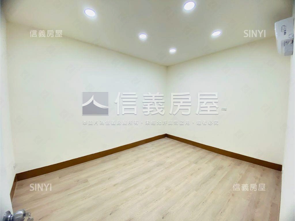 成功道路上一樓美寓房屋室內格局與周邊環境