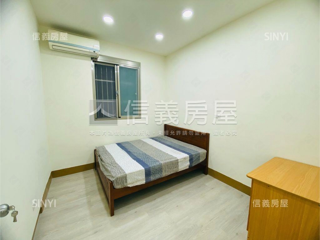 成功道路上一樓美寓房屋室內格局與周邊環境