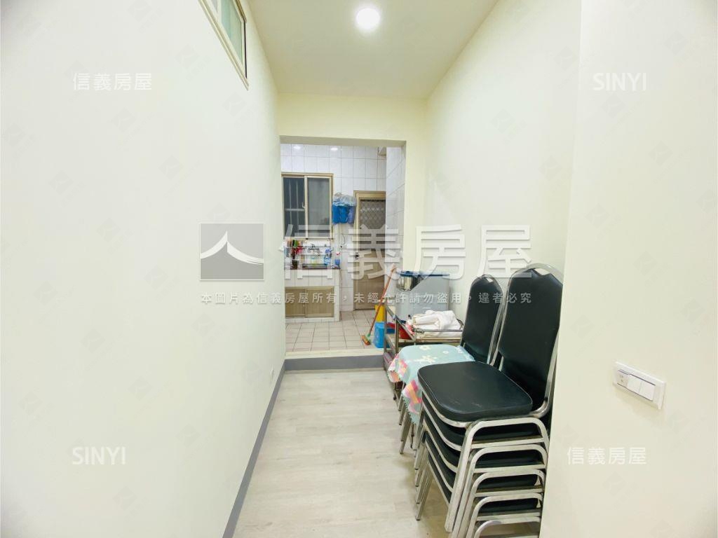 成功道路上一樓美寓房屋室內格局與周邊環境