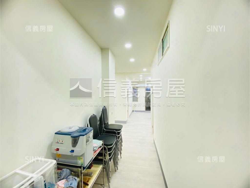 成功道路上一樓美寓房屋室內格局與周邊環境