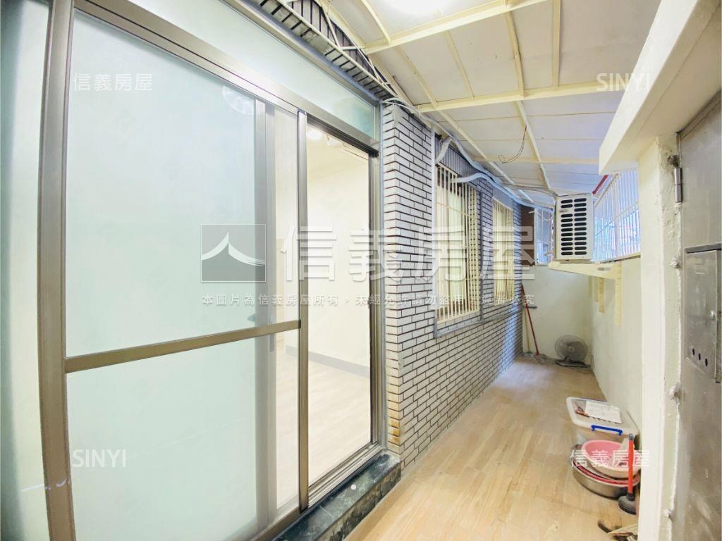 成功道路上一樓美寓房屋室內格局與周邊環境