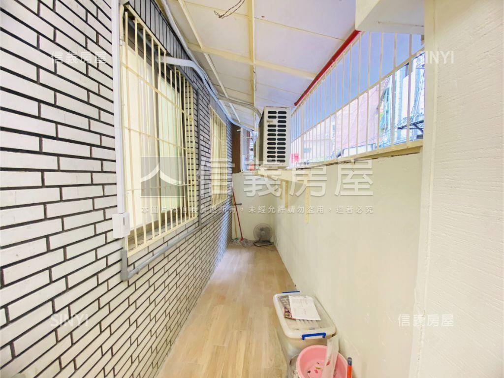 成功道路上一樓美寓房屋室內格局與周邊環境