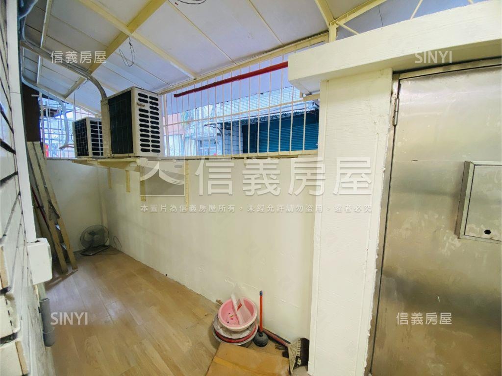 成功道路上一樓美寓房屋室內格局與周邊環境