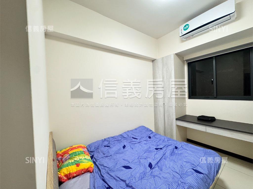 松築瓚！三房平車房屋室內格局與周邊環境