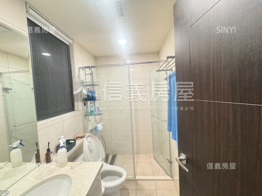 松築瓚！三房平車房屋室內格局與周邊環境