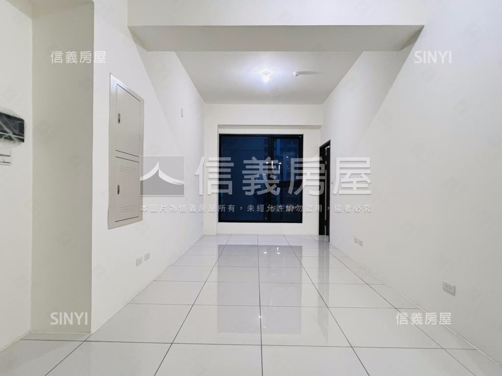 北大品＊未住過兩房車位房屋室內格局與周邊環境