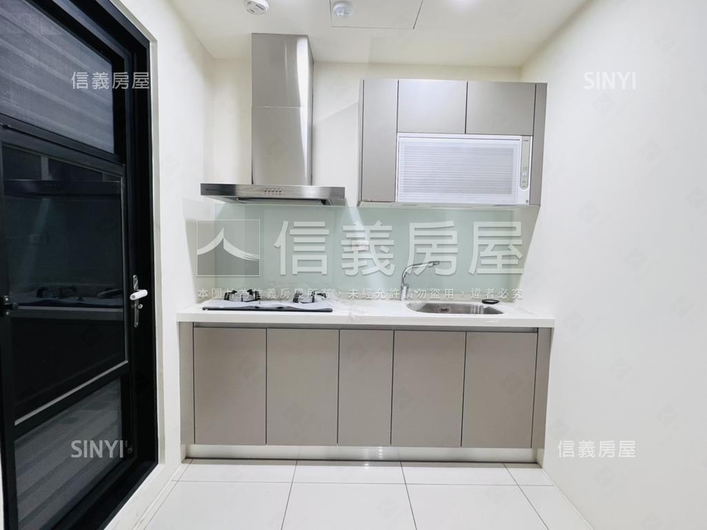 北大品＊未住過兩房車位房屋室內格局與周邊環境