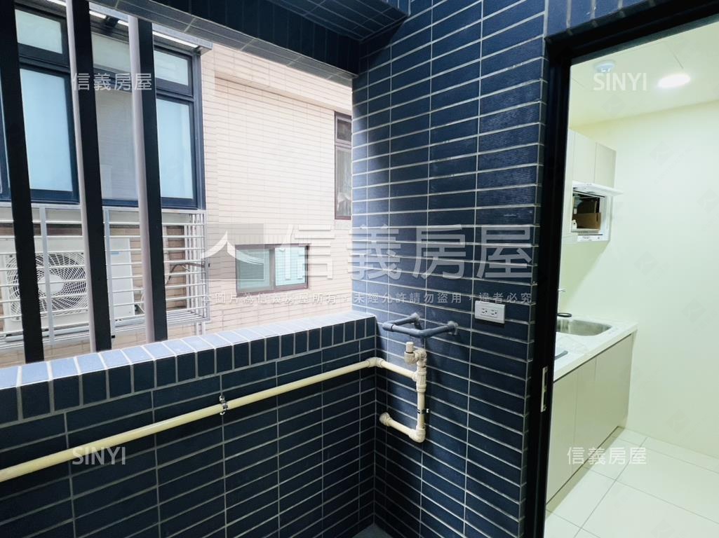 北大品★桃子腳旁兩房車位房屋室內格局與周邊環境