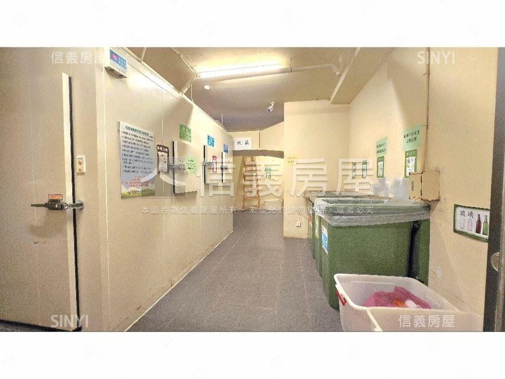 精美碧湖君鄰＋雙車位房屋室內格局與周邊環境