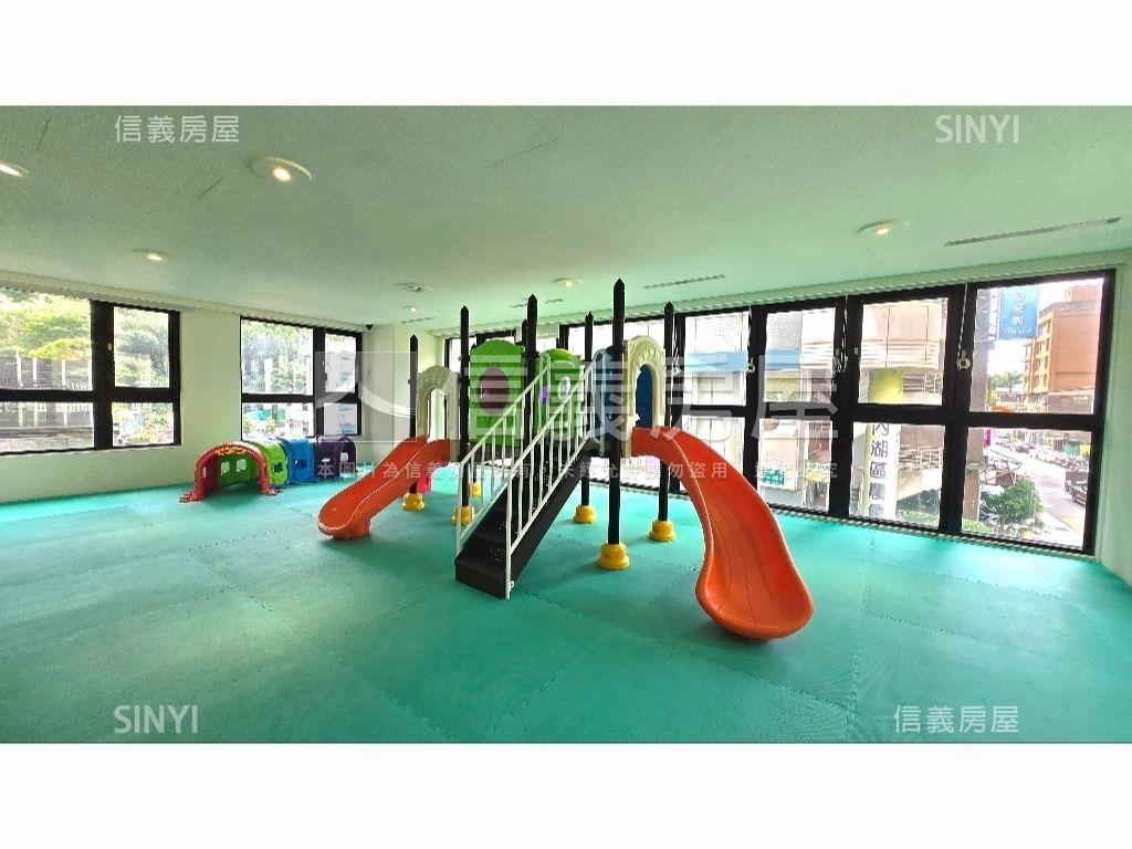 精美碧湖君鄰＋雙車位房屋室內格局與周邊環境