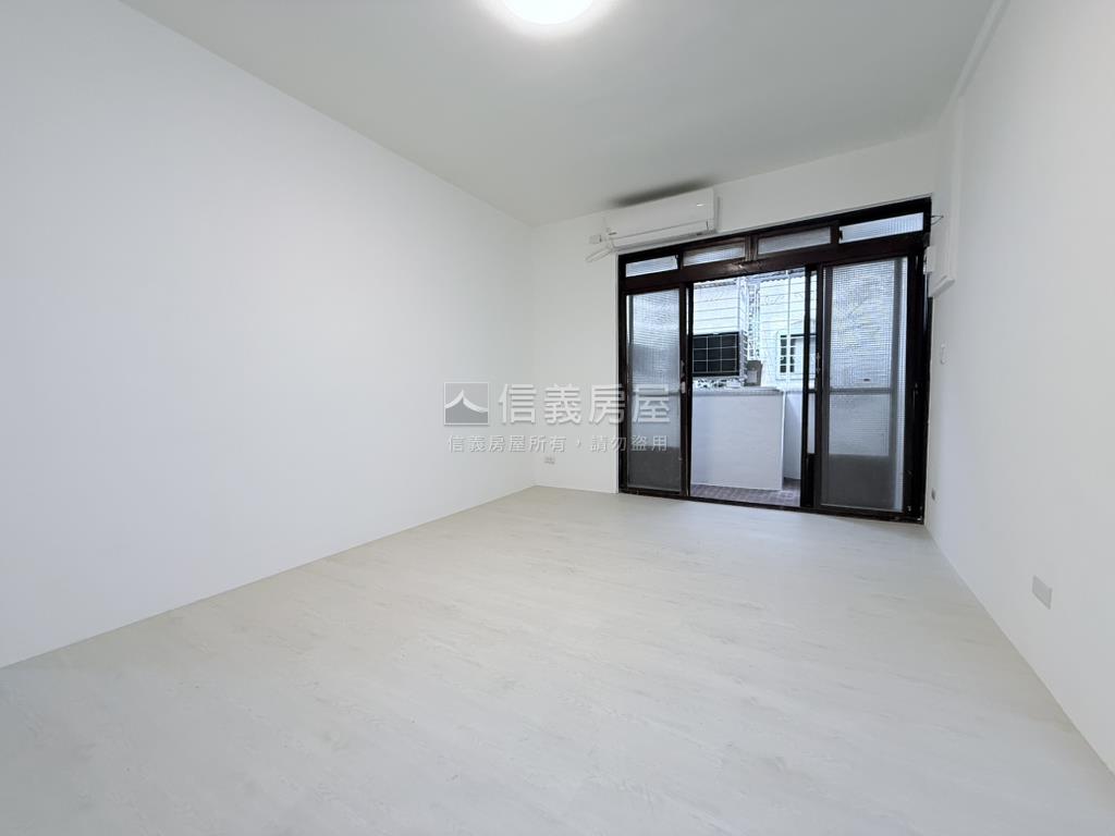 景安活巷標格天然瓦斯三樓房屋室內格局與周邊環境