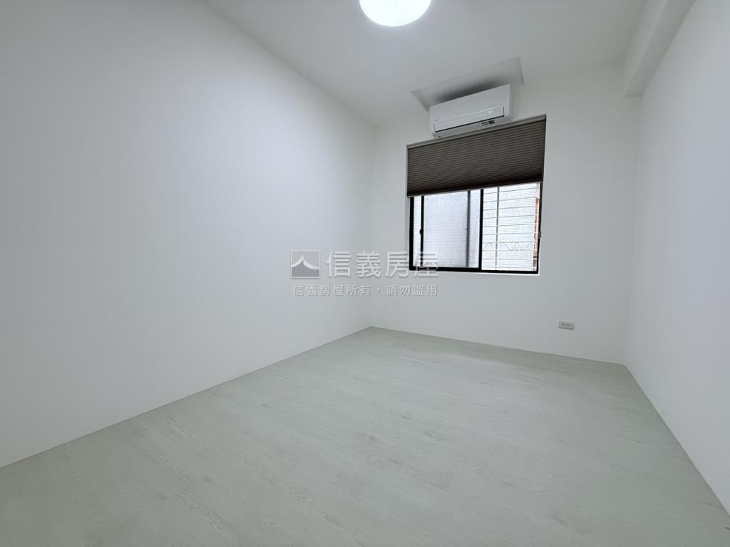 景安活巷標格天然瓦斯三樓房屋室內格局與周邊環境
