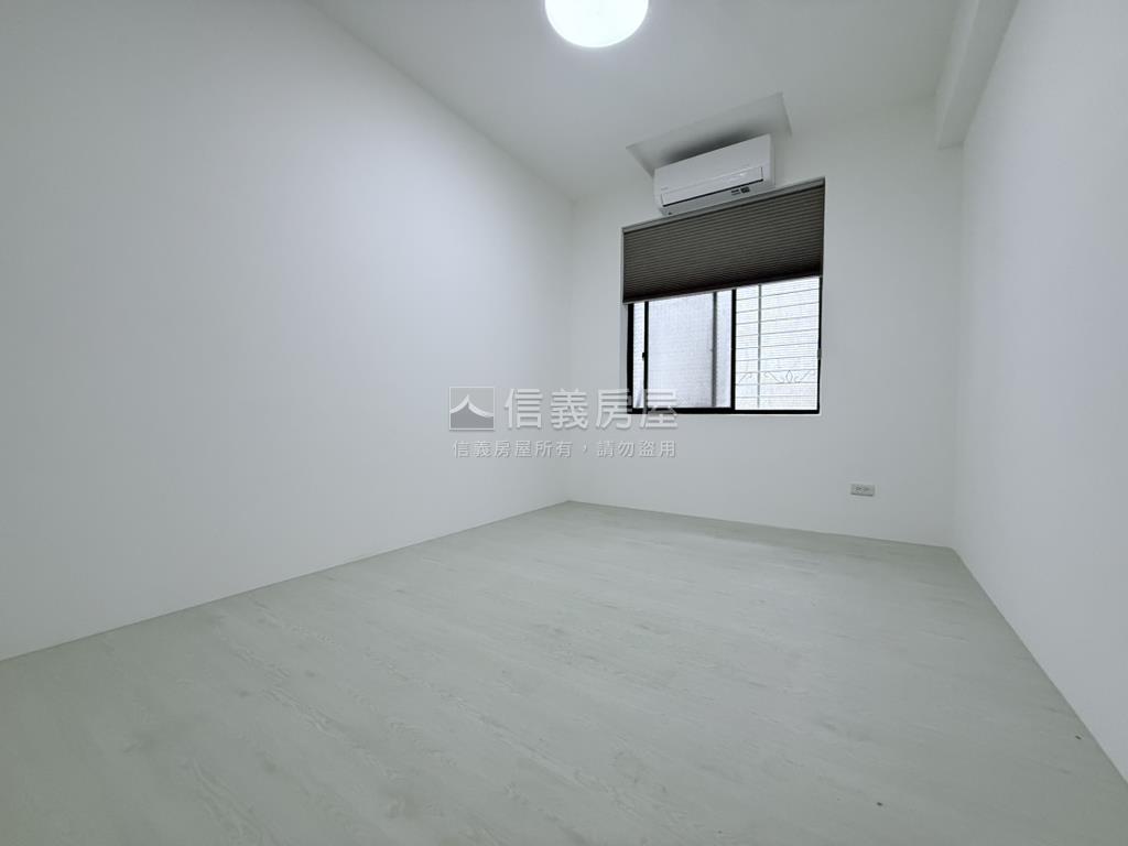 景安活巷標格天然瓦斯三樓房屋室內格局與周邊環境
