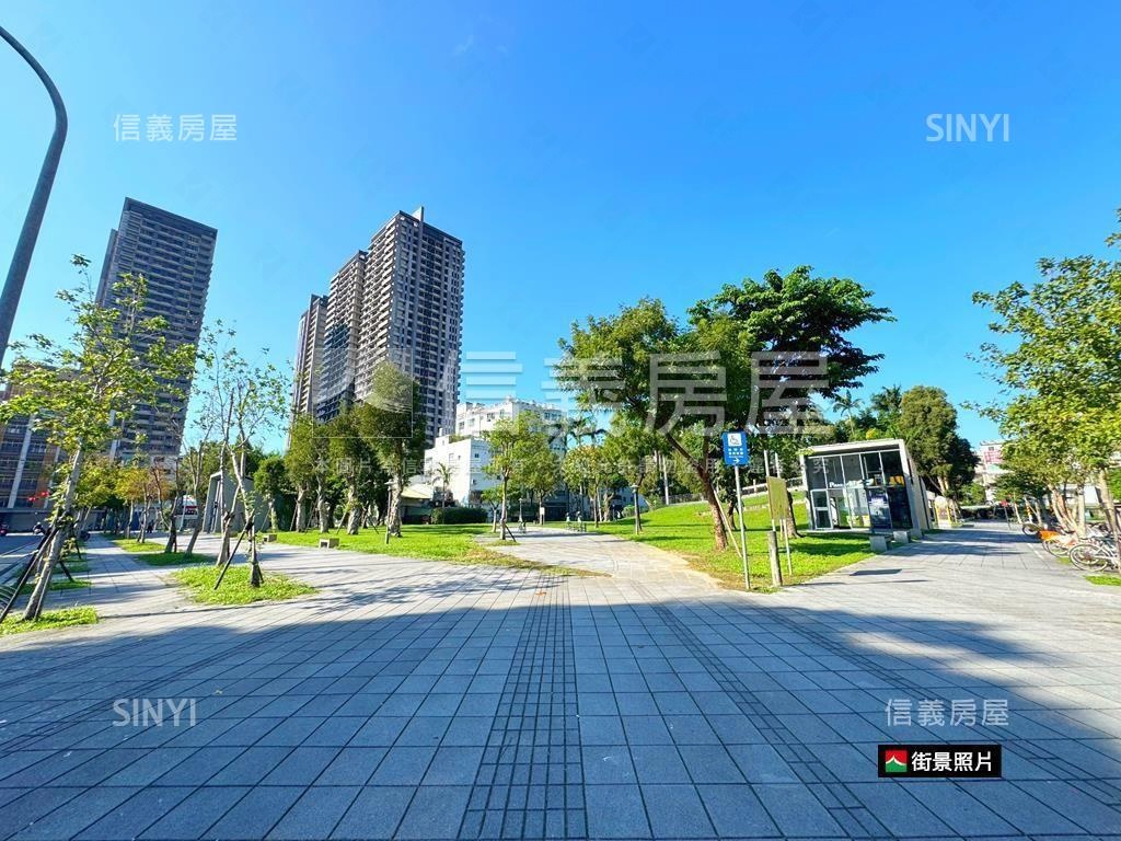 大同莊園雄踞霸視豪邸房屋室內格局與周邊環境