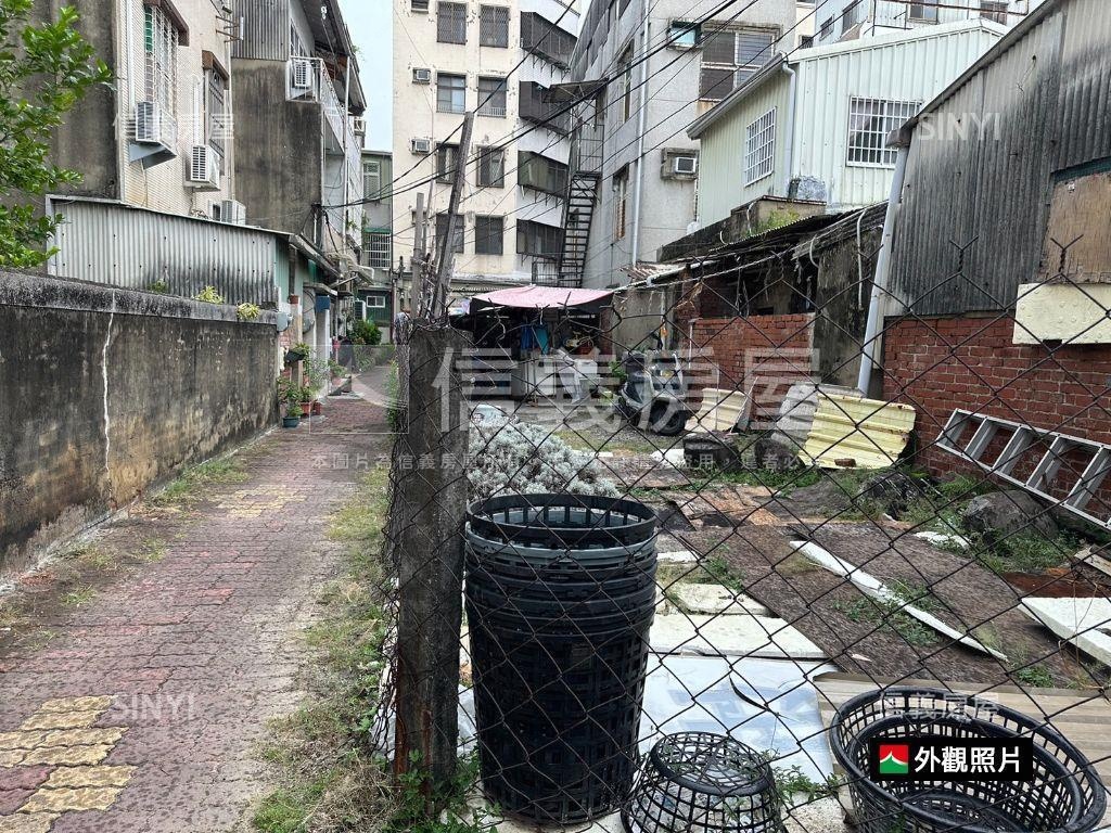 林森路聚財地房屋室內格局與周邊環境