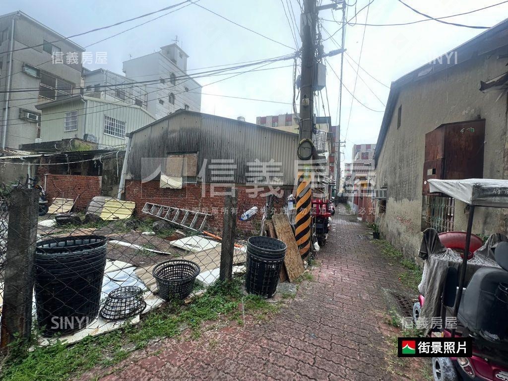 林森路聚財地房屋室內格局與周邊環境