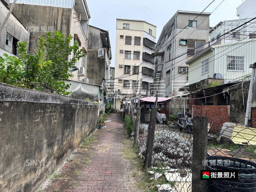 林森路聚財地房屋室內格局與周邊環境