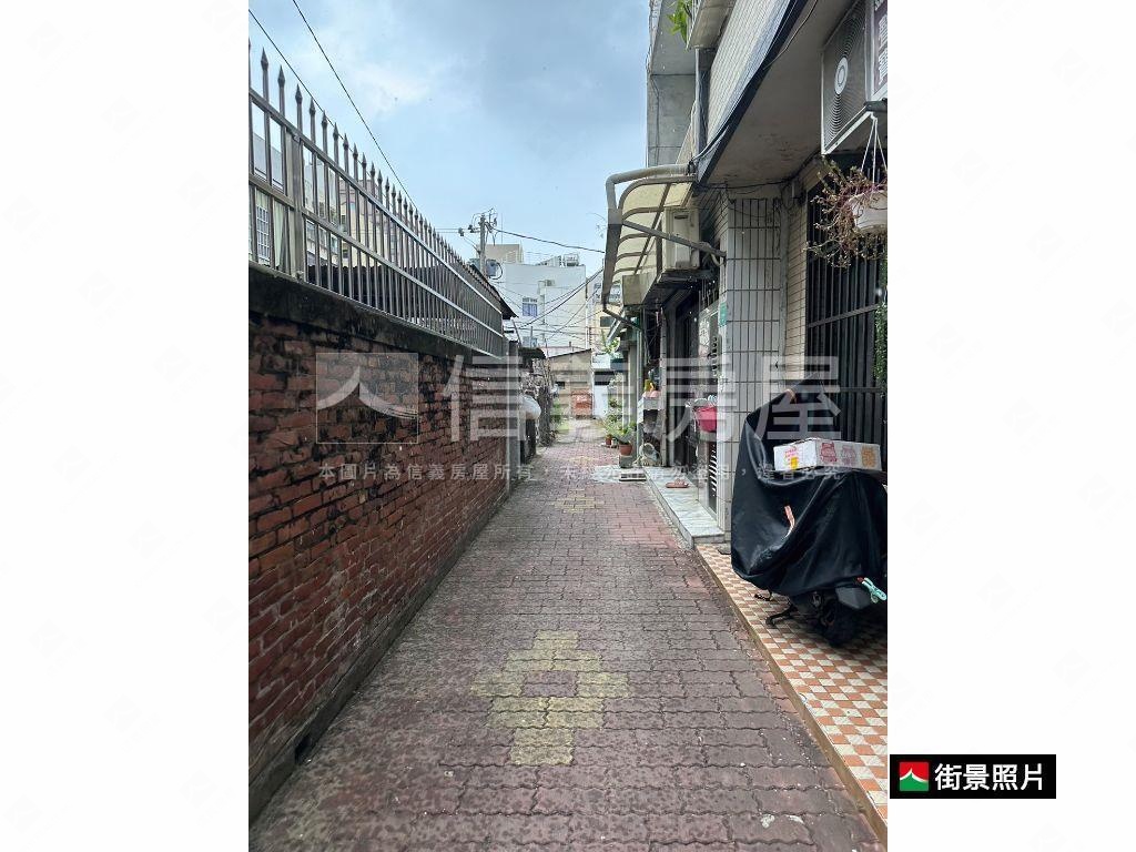 林森路聚財地房屋室內格局與周邊環境