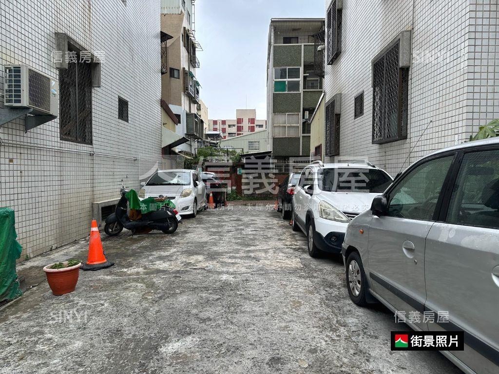 林森路聚財地房屋室內格局與周邊環境