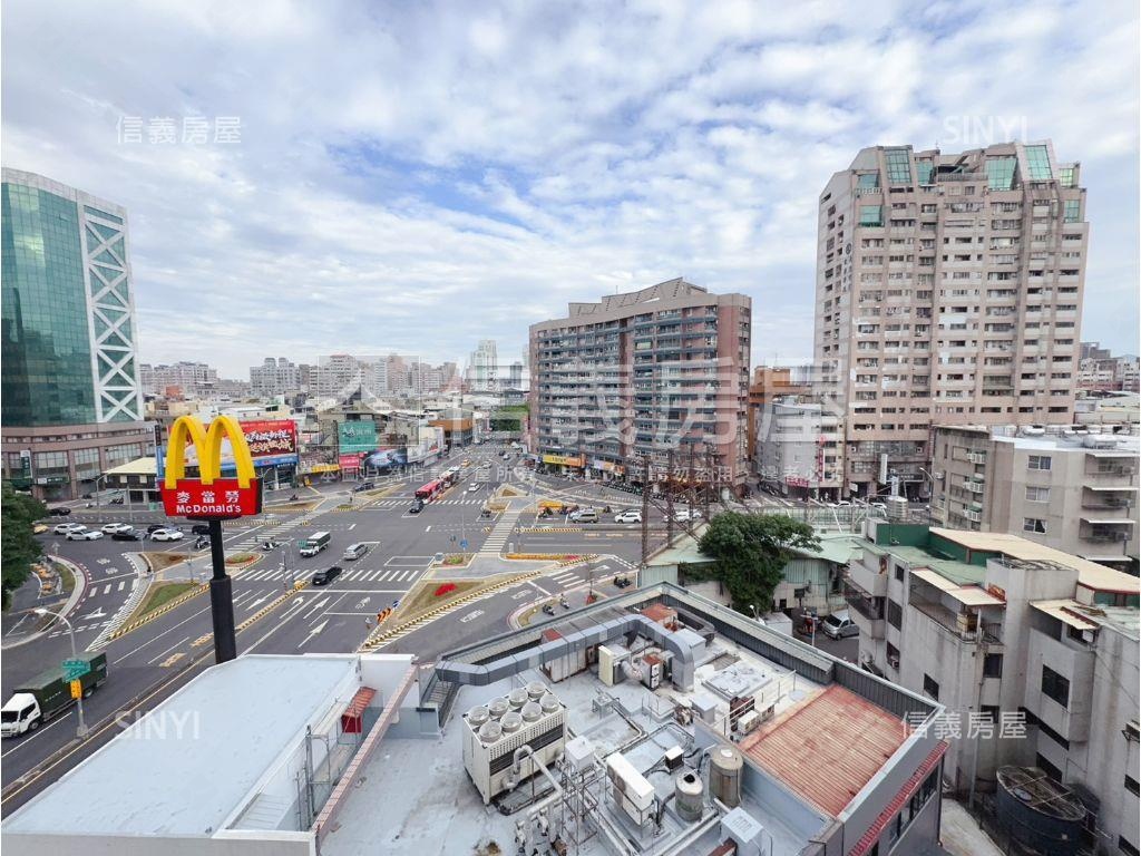 稀有崇德心賞３房附車位房屋室內格局與周邊環境