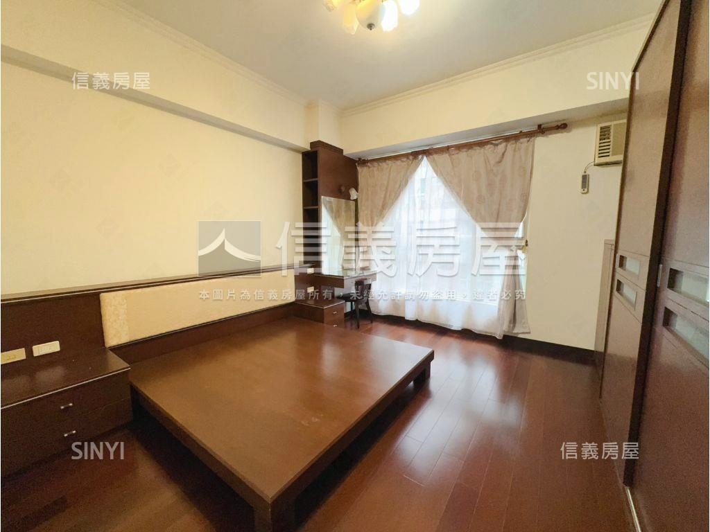 稀有崇德心賞３房附車位房屋室內格局與周邊環境