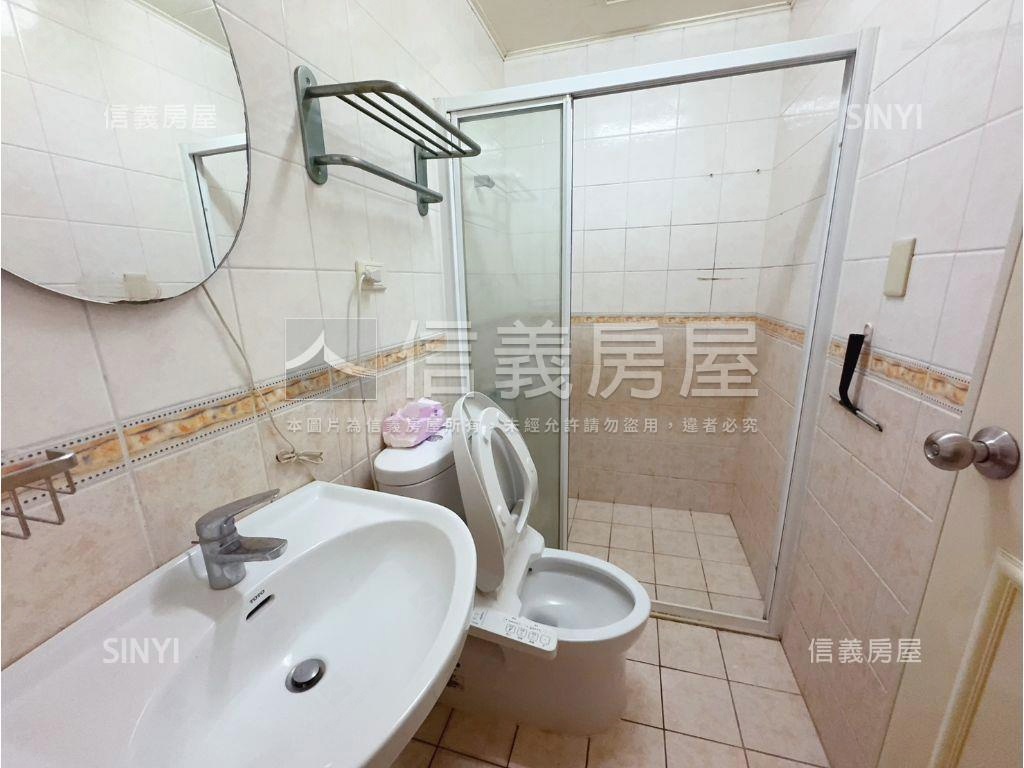 稀有崇德心賞３房附車位房屋室內格局與周邊環境