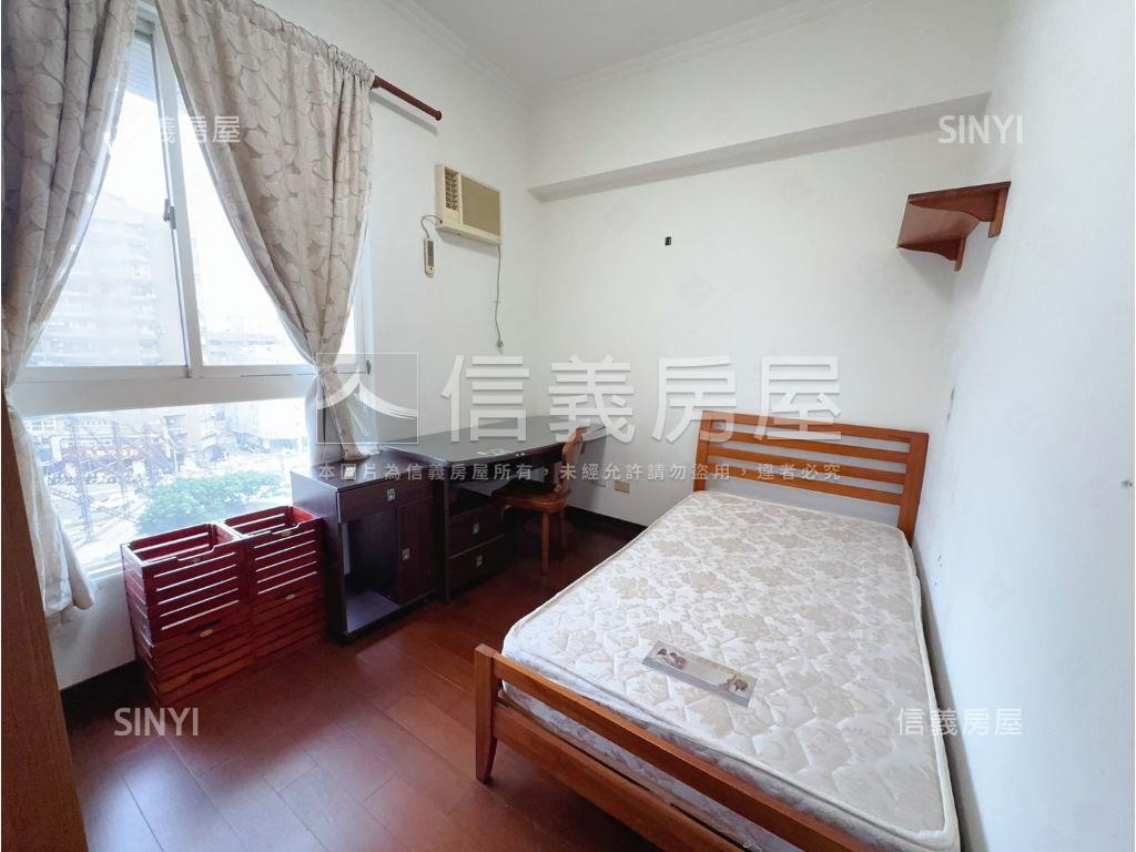 稀有崇德心賞３房附車位房屋室內格局與周邊環境