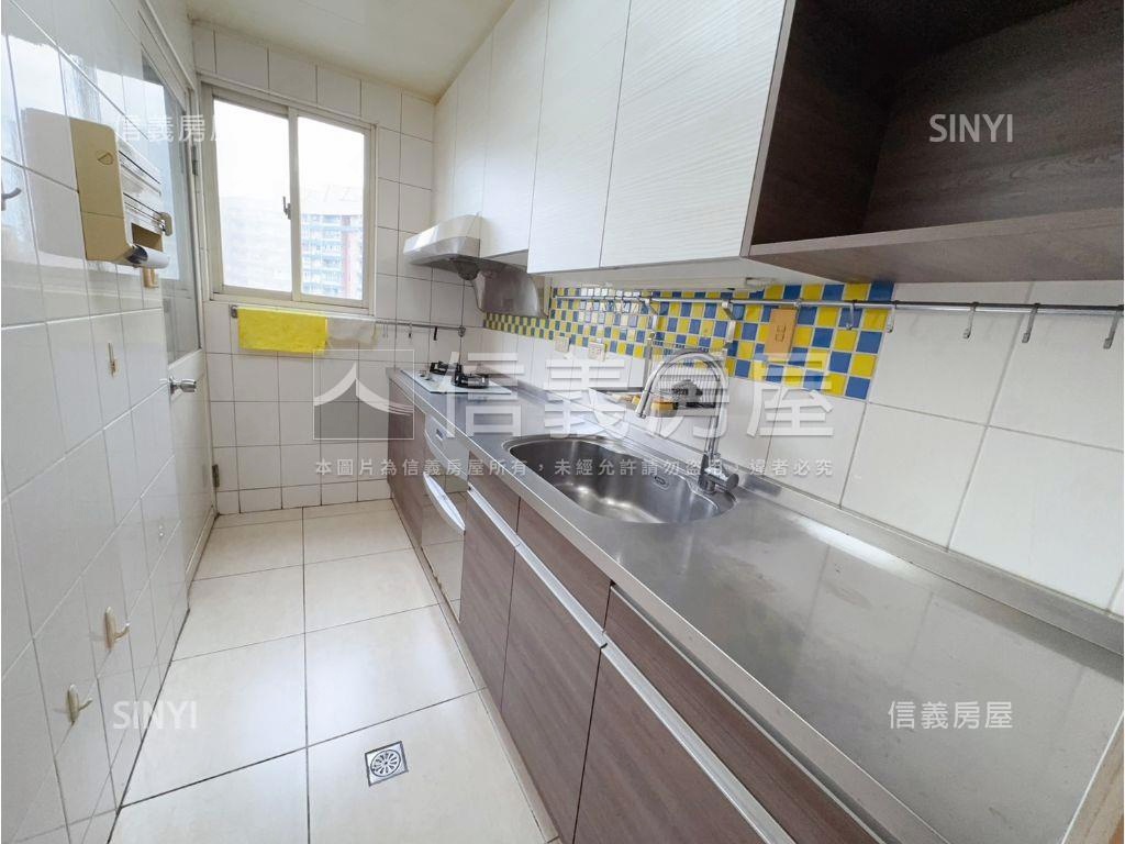 稀有崇德心賞３房附車位房屋室內格局與周邊環境