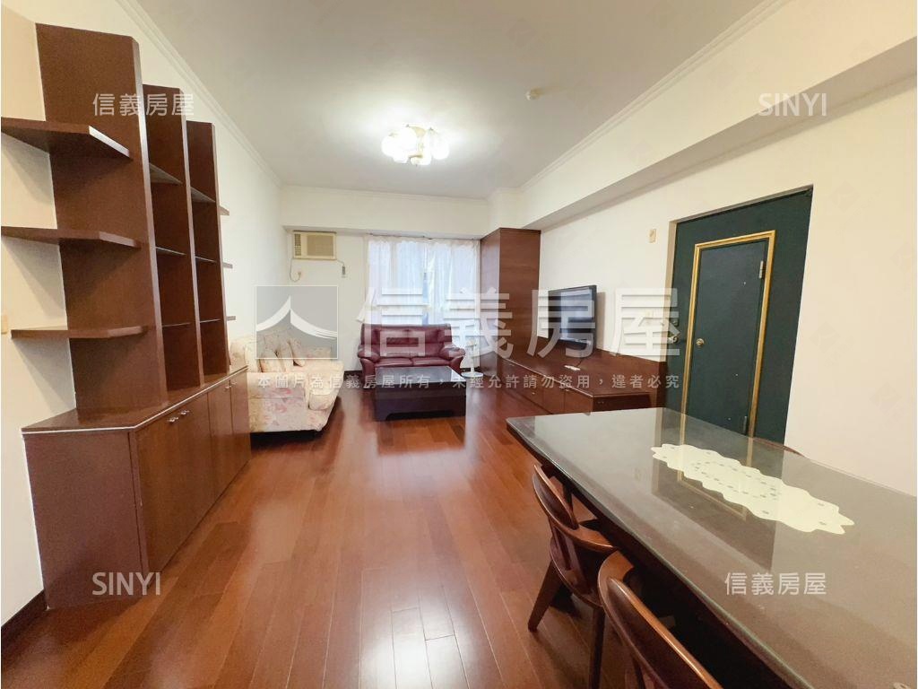 稀有崇德心賞３房附車位房屋室內格局與周邊環境