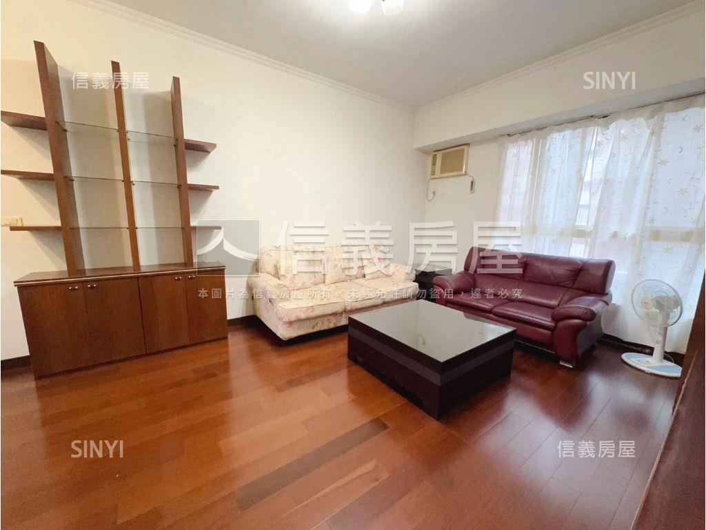 稀有崇德心賞３房附車位房屋室內格局與周邊環境