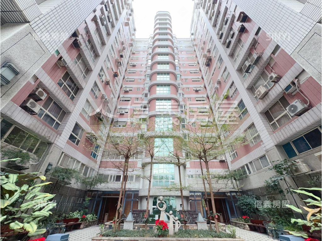 稀有崇德心賞３房附車位房屋室內格局與周邊環境