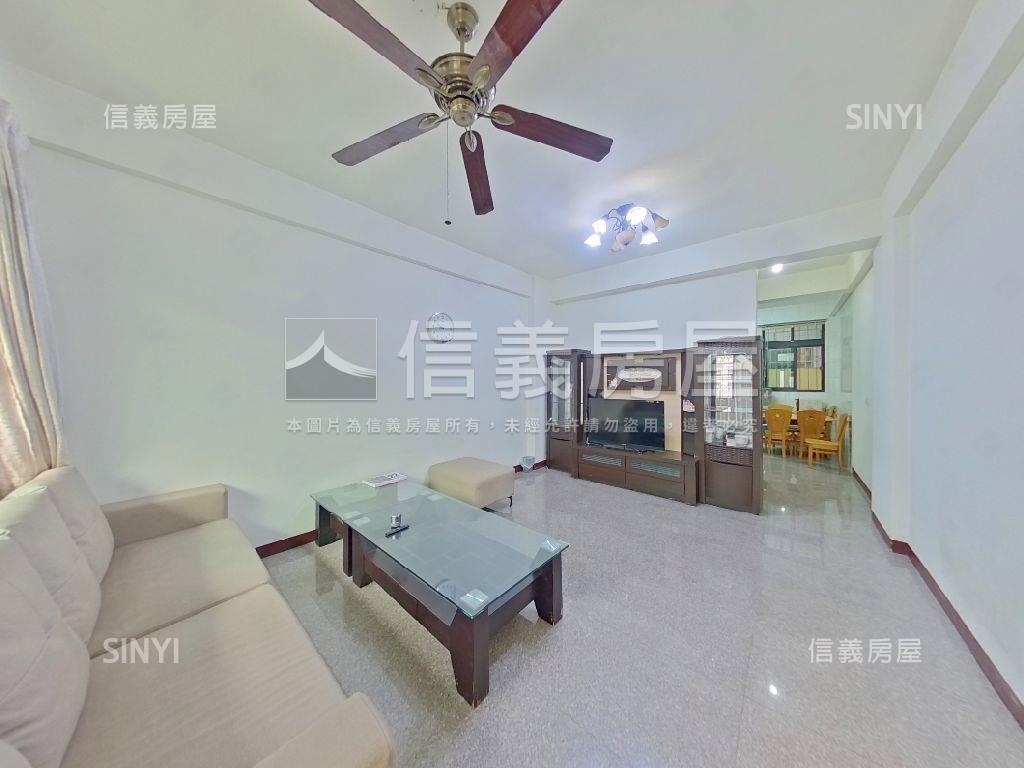 麗園公園臨路美墅房屋室內格局與周邊環境